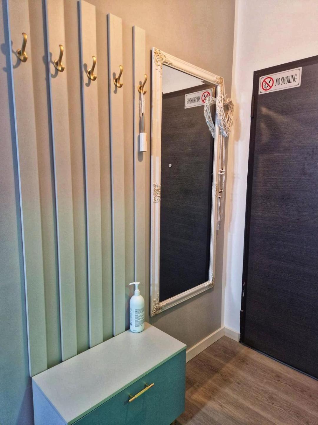 Afi Discret Jacuzzi Apartment Bucharest Exterior photo