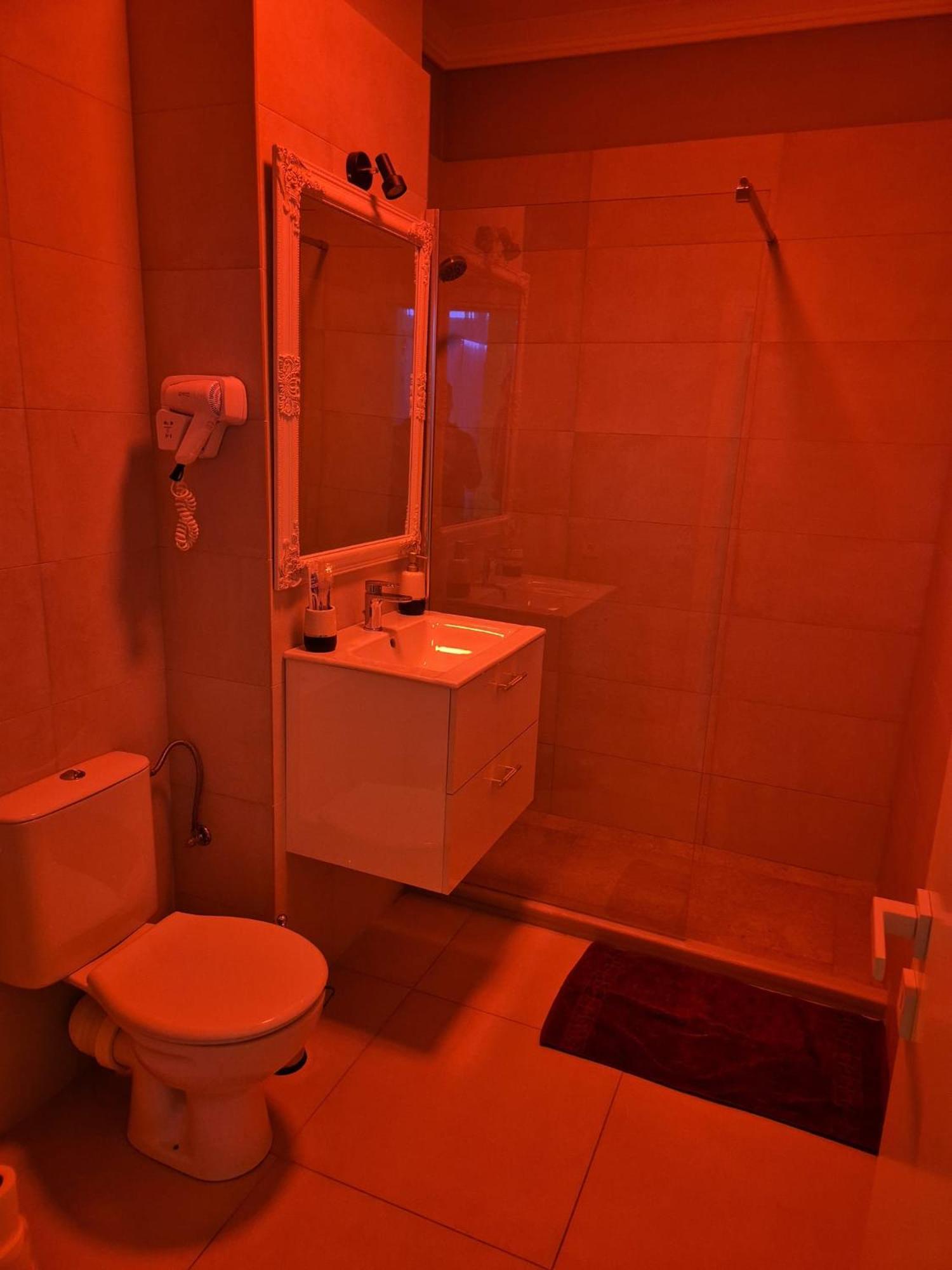 Afi Discret Jacuzzi Apartment Bucharest Exterior photo