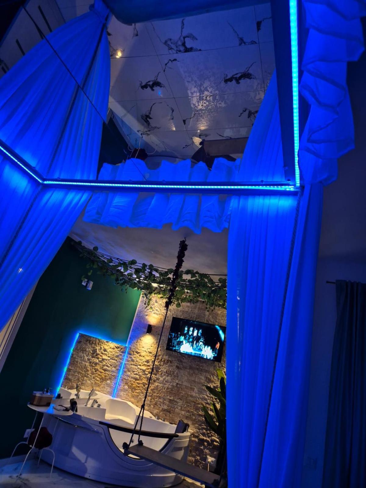 Afi Discret Jacuzzi Apartment Bucharest Exterior photo